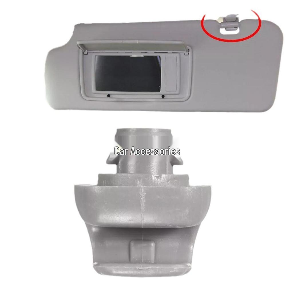 Honda Car Sun Visor Clip Hook Retainer 88217S01A01ZA/88217S04003ZA