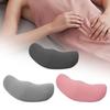 Waist Cushion, Back Pillow, Practical and Breathable Memory Foam Pillow