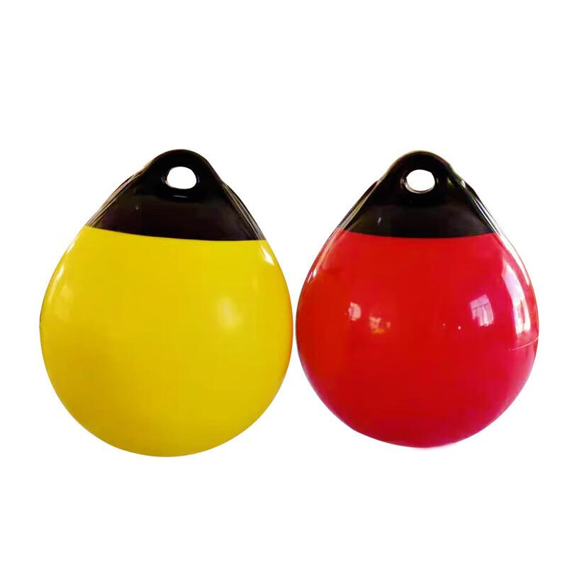 Kai He Bang Inflatable PVC Boat Fender Buoy