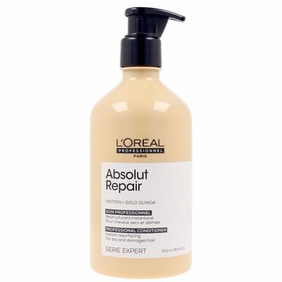 Condicionador Absolut Repair Gold 500 ml - 