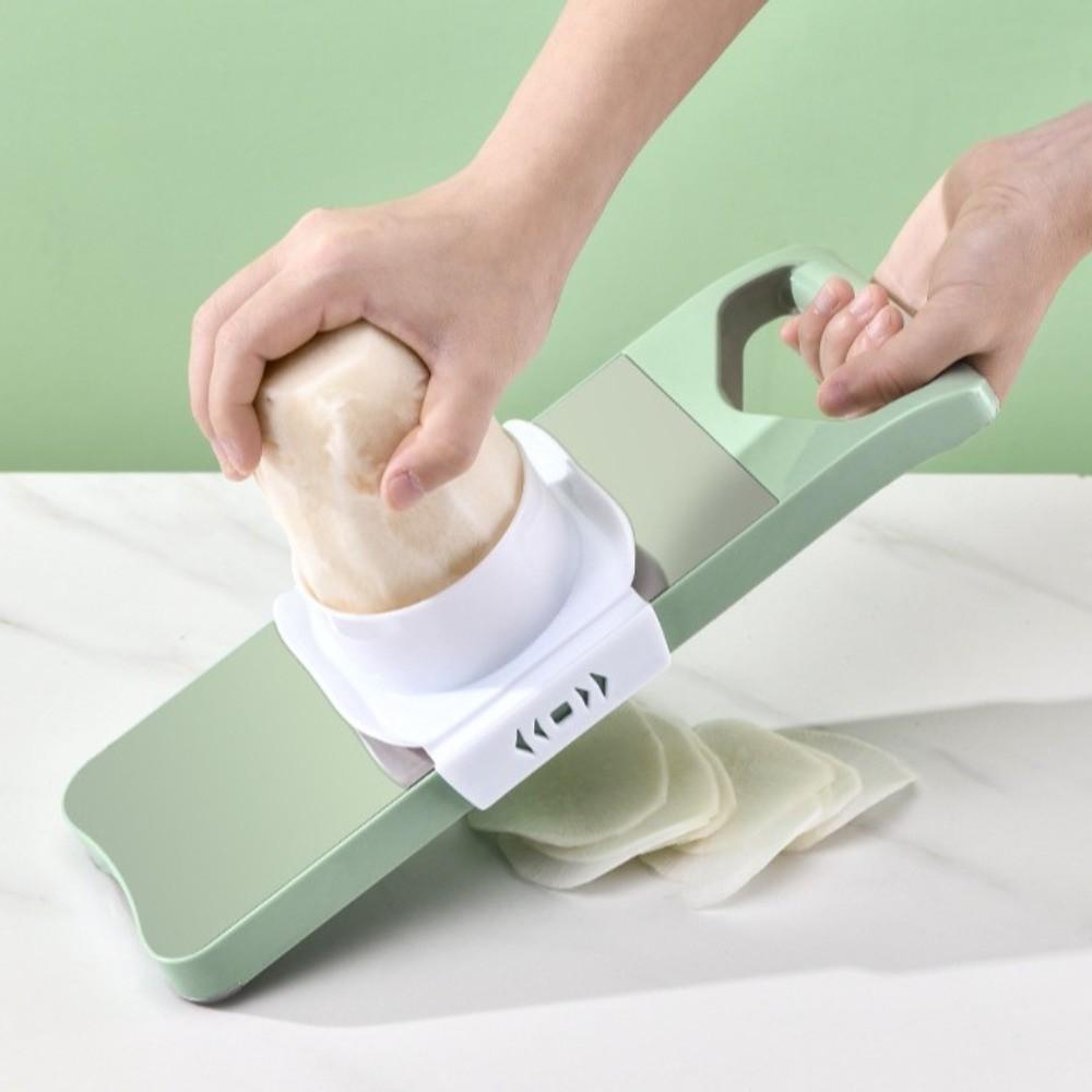 Vegetable Cutting Tool Kitchen Vegetable Slicer Julienne Shredder Veggie Grater  Fruit