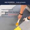 Mingge Interlocking PVC Industrial Floor Mat (Dot Pattern)