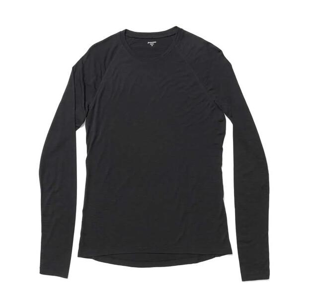 Houdini Базовый слой с длинным рукавом Desoli Light Crew