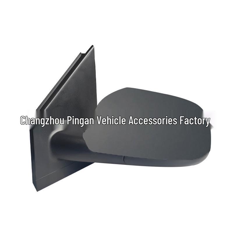Compatible Rearview Mirror Assembly for Volkswagen Polo (2002-2005)