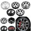 SVLHP1 4ks 55mm 60mm 56mm 63mm 65mm 70mm Krytka středového otvoru kola auta Pro VW R Golf Touran Octavia Motion GTI Polo Autodoplňky b2