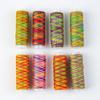 55 Yards Per Color Polyester Thread Sewing Thread for Hand and Machine Sewing