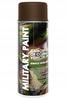 Deco Color Military Paint Varnish 8027 Mud Brown 400