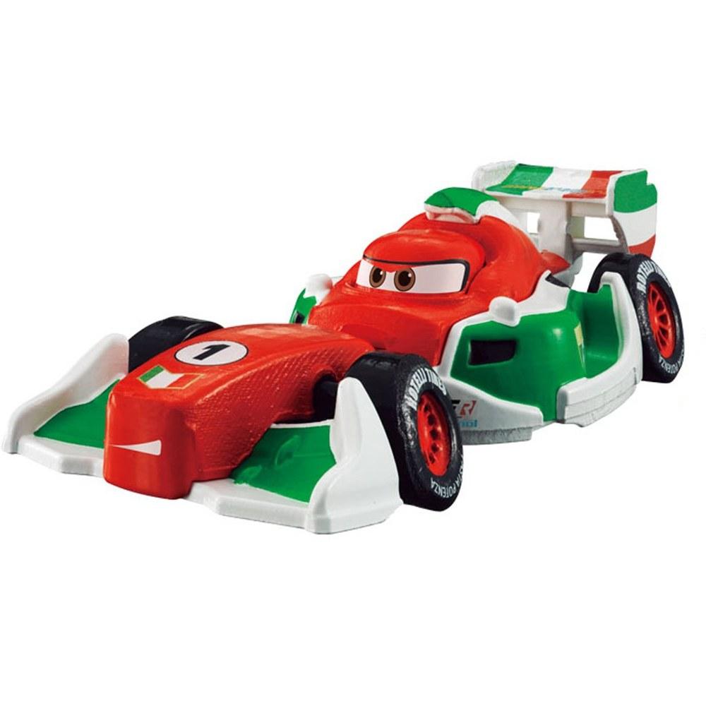 

Egg Stars Francesco Bernoulli Kids Robot Figure Toy