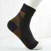 Foot Protection Soothe Relief Compression Socks Nylon Compression Ankle Socks  Sports