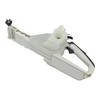 Gas Fuel Tank Back Rear Handle for Stihl MS341 MS361 Housing Outdoor Equipment Chainsaw Parts