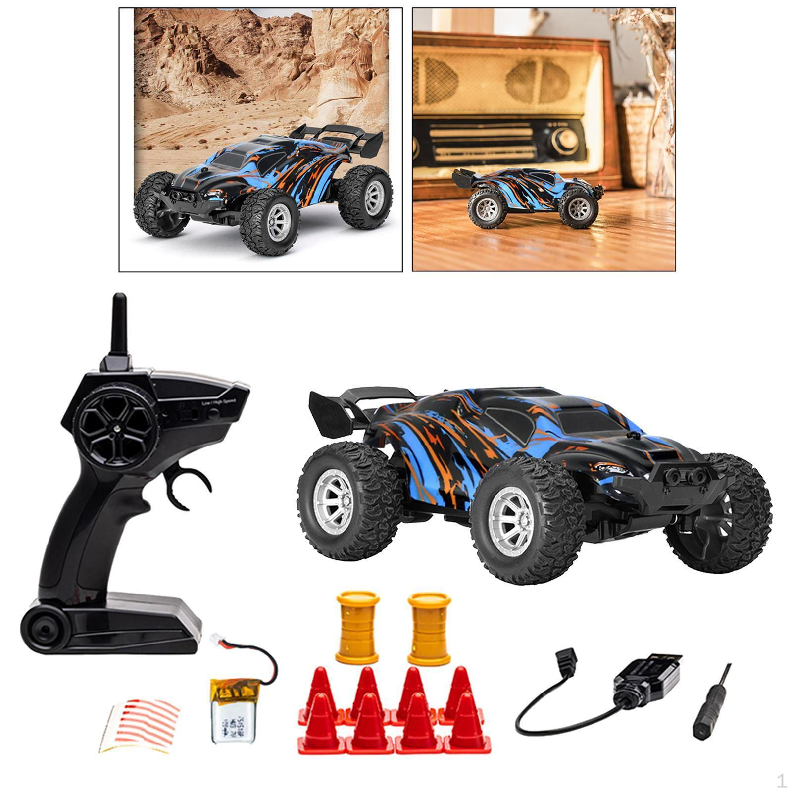 

Remote Control Car, High Car RC toys,Buggy for Boys and Girls with Rechargeable , Gift Kids