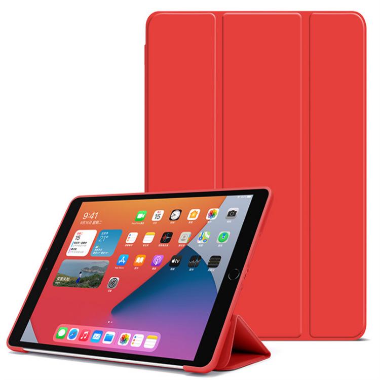 TPU Honeycomb Anti-Fall Soft Shell Protective Case for iPad 10.2, Air 5, or Pro 11.