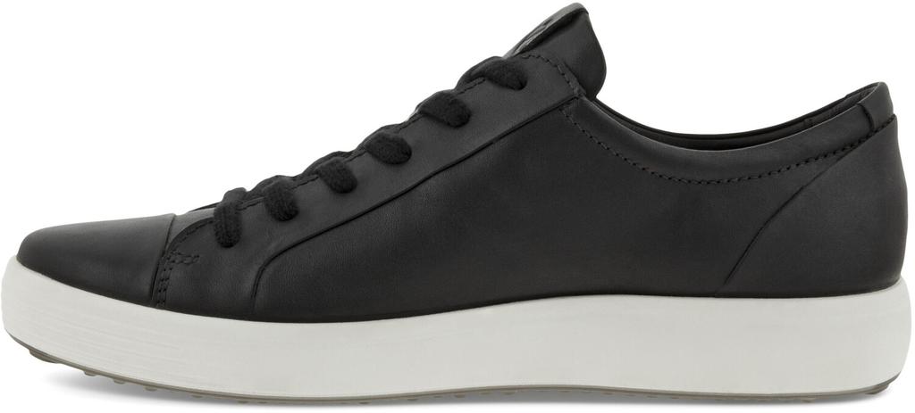 Sneakers Ecco Soft 7 M (470364) Schwarz