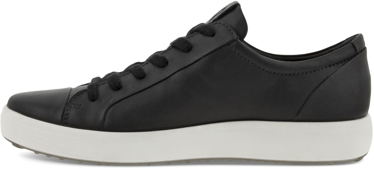 

Кроссовки Ecco Soft 7 M (470364) black 42