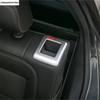 Seat Backrest Panel / Dashboard Air AC Conditioning Outlet Vent Frame Cover Trim For Chevrolet Equinox 2017 -  Accessories