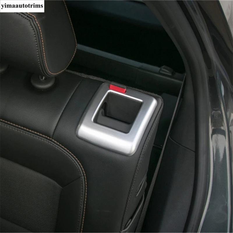 Seat Backrest Panel / Dashboard Air AC Conditioning Outlet Vent Frame Cover Trim For Chevrolet Equinox 2017 -  Accessories