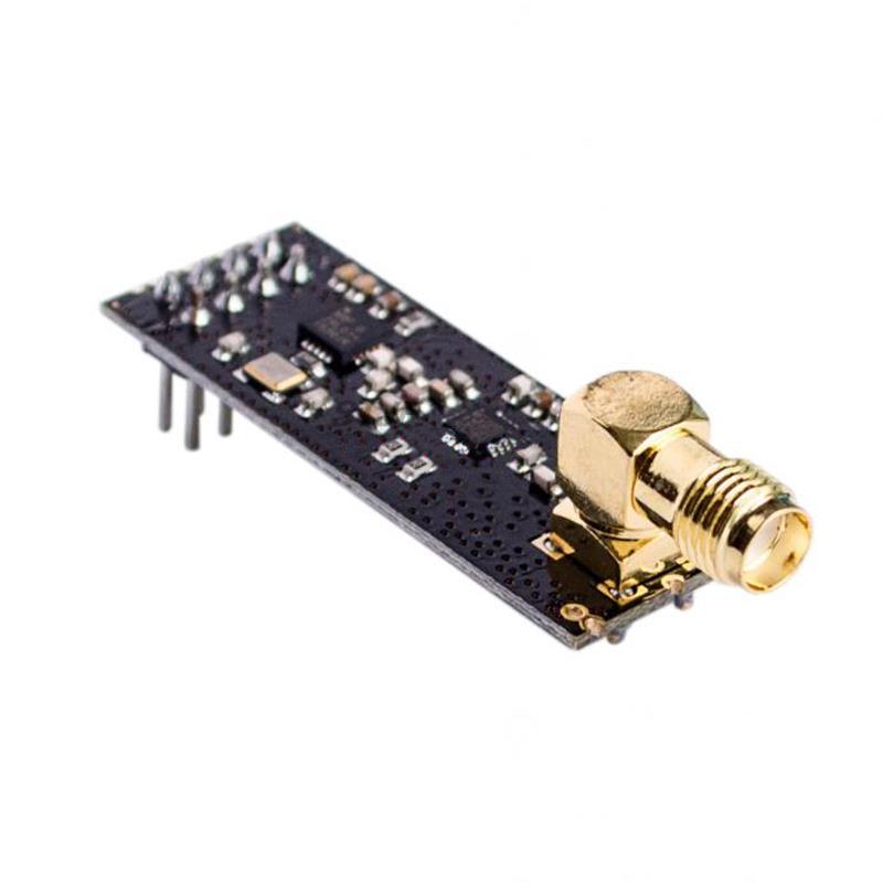 1sets GT-24 Special Promotions 1100-meter Long-distance NRF24L01+PA+LNA Wireless Modules NRF24L01