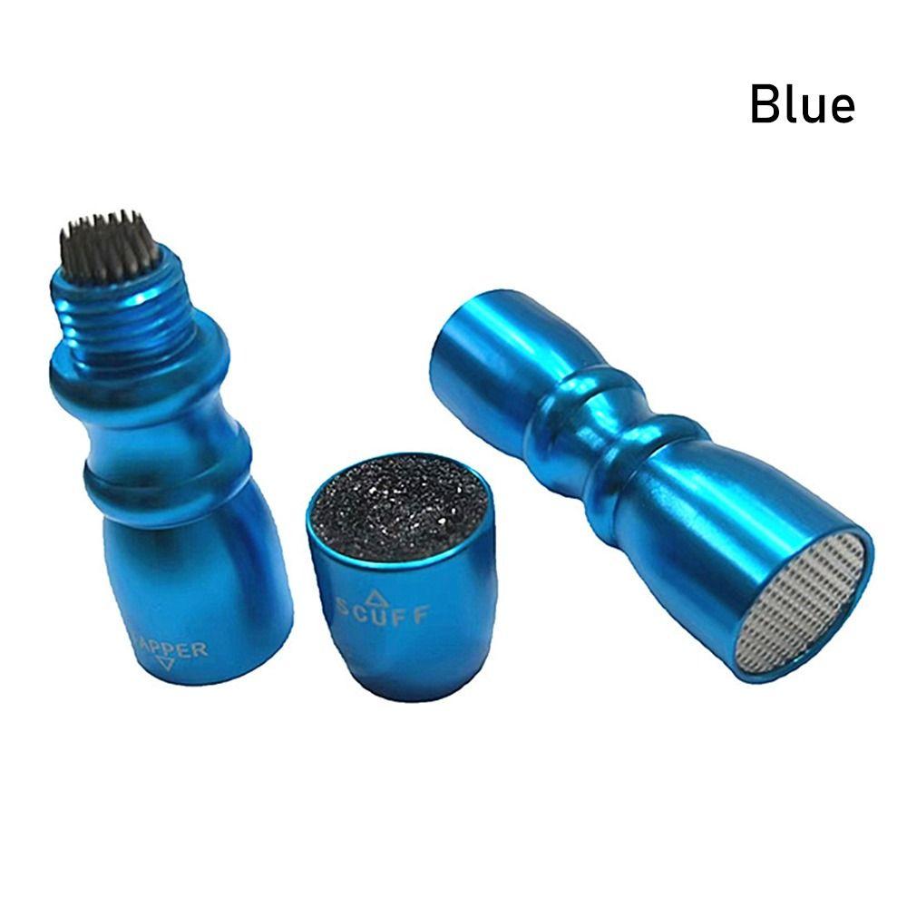 Billiard Accessories Cue Tip Shaper 3 In 1 Shaper Aerator Tapper  Billiard Snooker Pool
