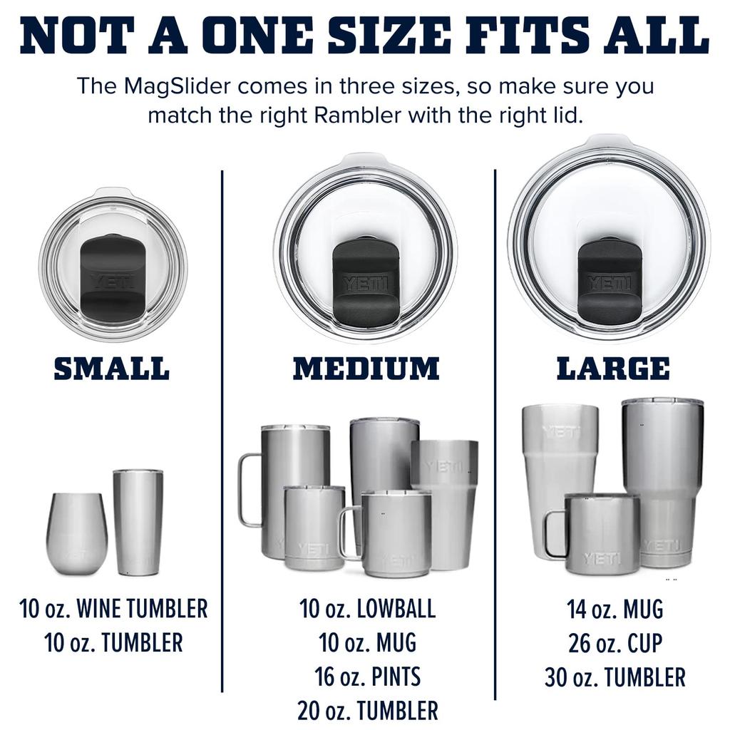 YETI Rambler Mag Slider Lid [item]