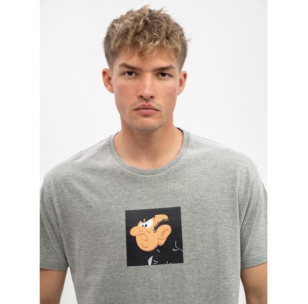 Футболка Smerfy Square