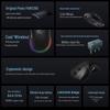 Lenovo Rescuer M5 Pro Wireless Gaming Mouse