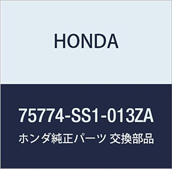 

Оригинальный Honda Stecker Заднее крыло для Honda Номер детали TYPE1 Beat, 75774-SS1-013ZA