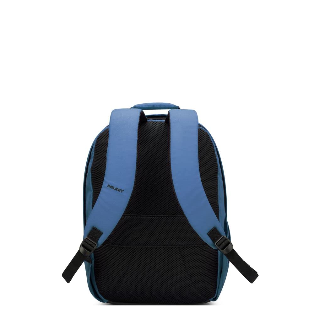 DELSEY PARIS SECURBAN Backpack In Dark Blue