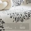 Fireworks Sofa Cover Chenille Sofa Blanket Modern Living Room Decoration Sofas Towel Universal Sofas Cover Fundas Para Sillones