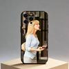 The Blind Side   Phone Case Silicone Soft For IPhone 17 16 15 14 13 12 11 X XR Plus Pro Max Plus