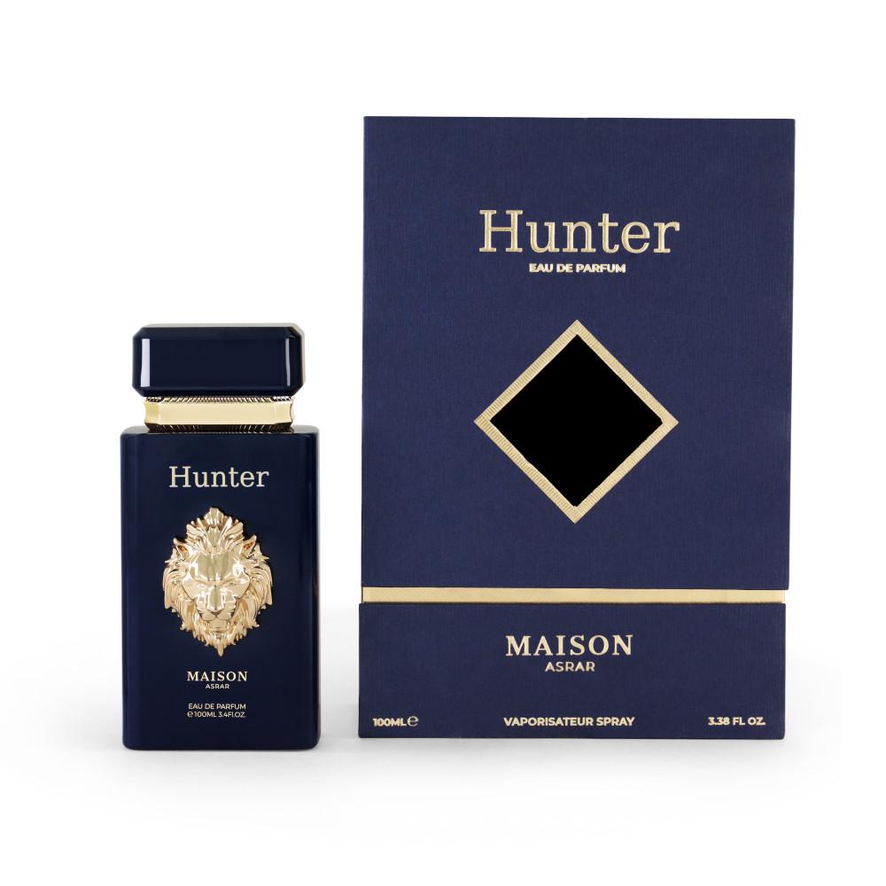 

Hunter men s eau de parfum 100 ml