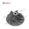 TD025 Turbo Compressor Wheel 49173-07621 49173-07620 Turbocharger Parts Fit For Renault Twingo II 1.2 16 V74 Kw 100 HP TCE 2007-