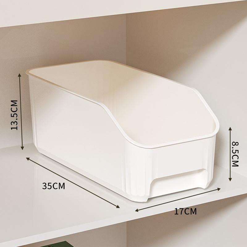 Ящик для хранения дома, Пластиковый ящик для хранения мелочей, Кухонная корзина для хранения, Бутылка для приправ, Многоцелевой