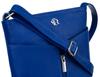 Leather handbag R-TSL-01-CPDM-8965 R.Blue