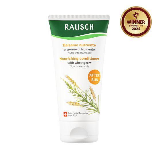 Rausch Wit Point Nährende Spülung 150ml