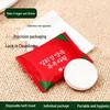 Thick Large Disposable Compressed Towel - Travel-Friendly, Absorbent & Lint-Free