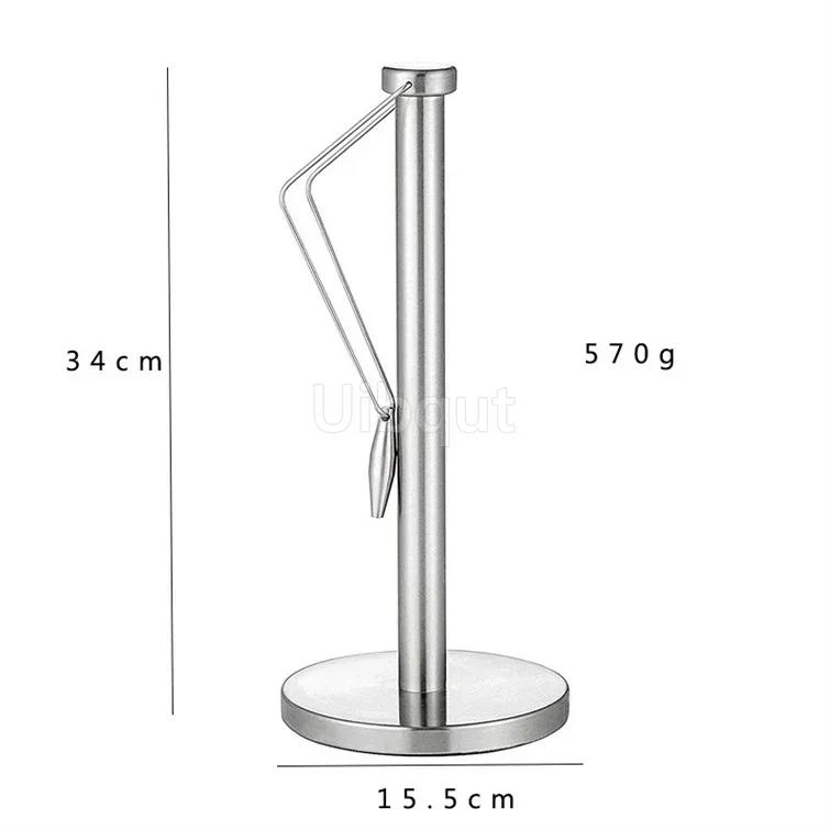 

Web paper holder Kitchen tissue Paper holder Toilet paper roll Bold Stainless steel tissue holder kitchen essentials kitchenaid