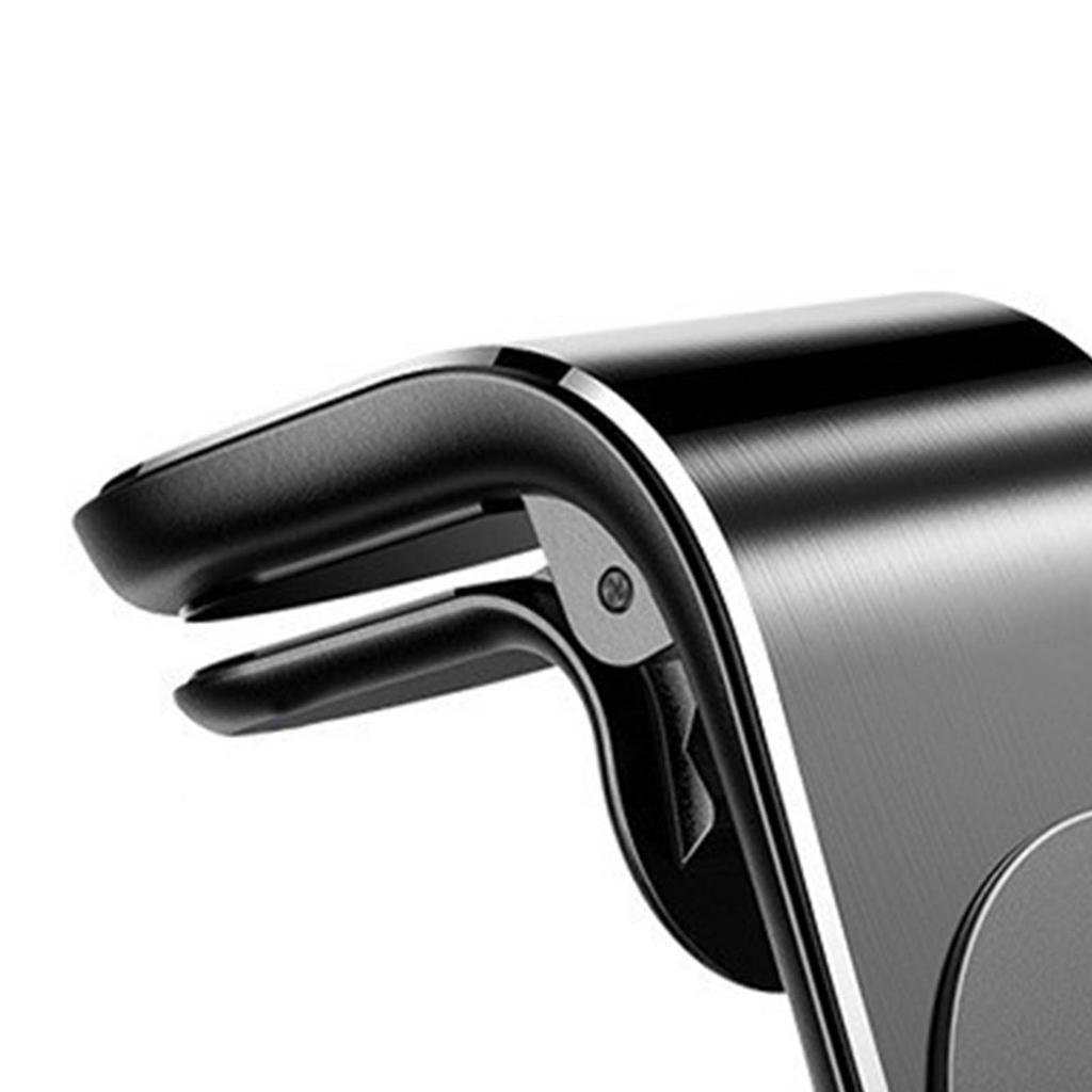 Car Air Vent Phone Holder Vehicle Cell Phone Mount Universal Stand for All Auto Vehicle