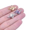 3pcs Owl Pendant Warrior Charm Stainless Steel Pendants For Jewelry Making Dijes De Acero Inoxidable Animal Charms Diy Component