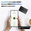 AirTag [Officially Certified for iOS and Android / Made in the USA Chip / Ultra-Thin 1.6mm / Up to 10 Years of Use] AirTag Card GPS Small Apple AirTag