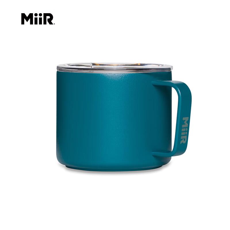 MiiR Camping Series Stainless Steel Coffee Mug