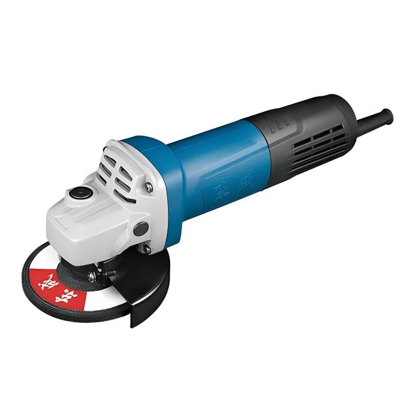 Dongcheng 820W Angle Grinder