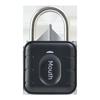Smart Waterproof Padlock for Home, Dorm, Drawer, or Garage