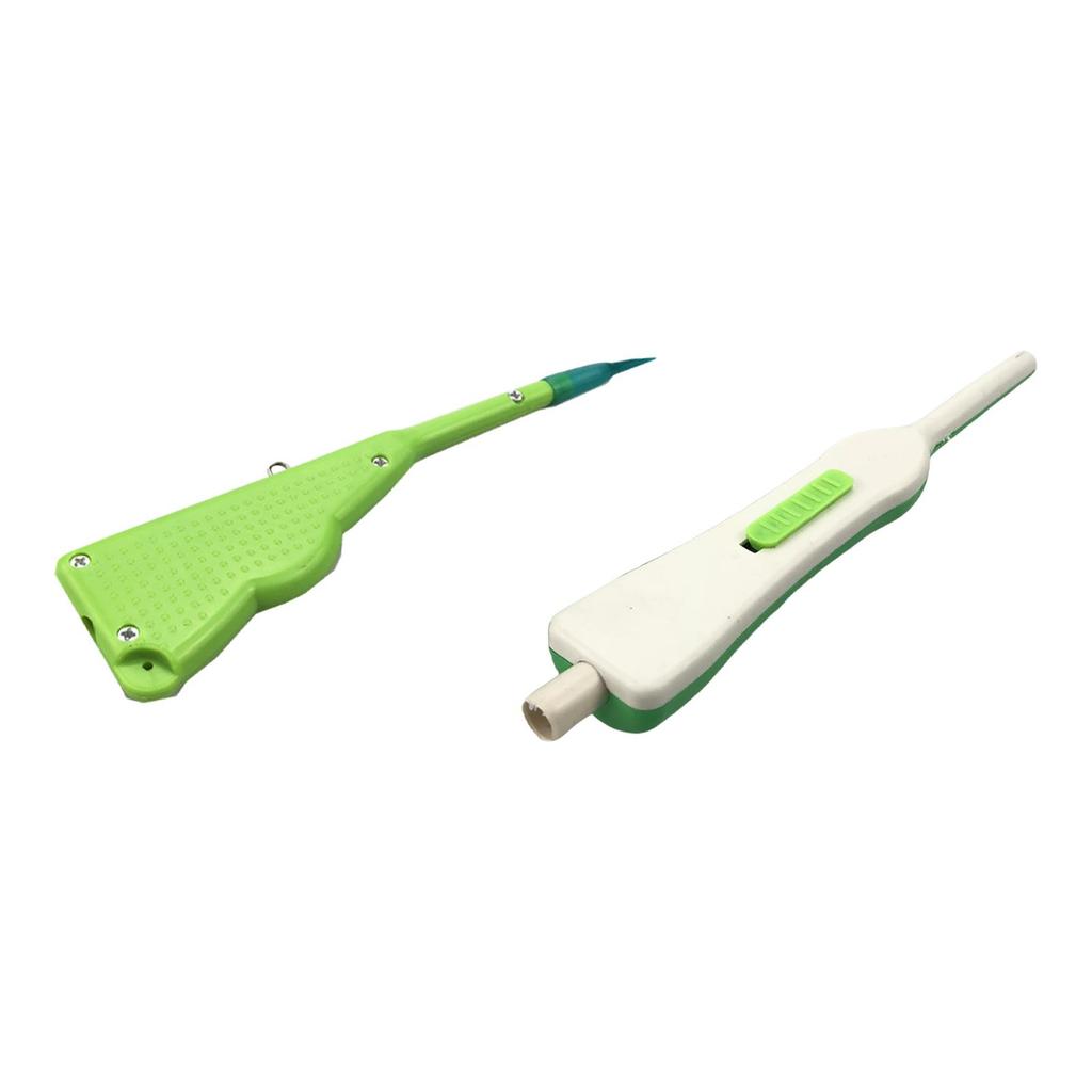Fishing Lure Bander Equipment Lightweight Fishing Tackle Fishing Banding Tool for Enthusiasts Fishing Outdoor Sports Freshwater
