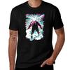 Praise Be To The Thing Tshirt Plus Size Basic Cotton Tshirt