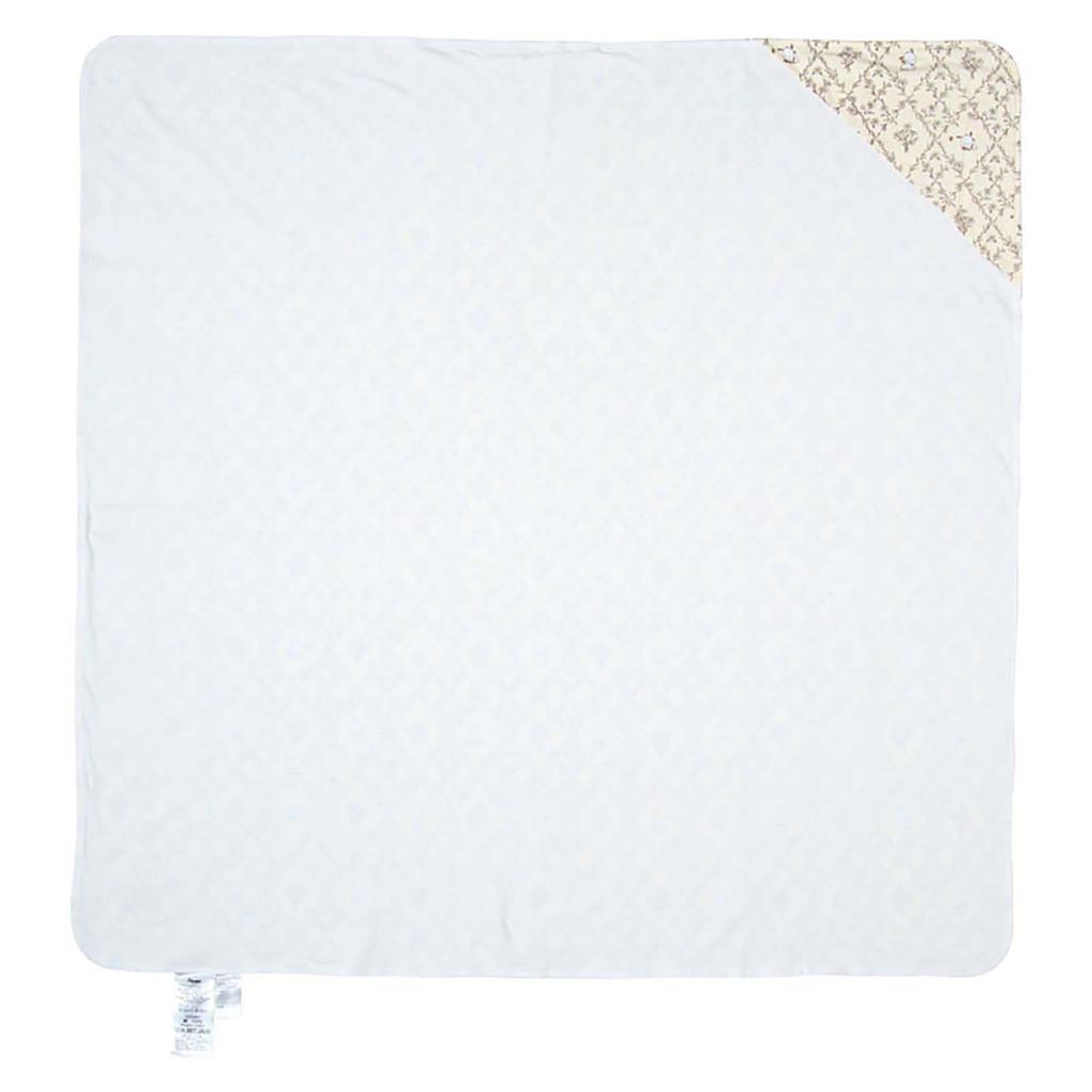 Sanrio Baby Swaddle Blanket 432768 (Pochacco)