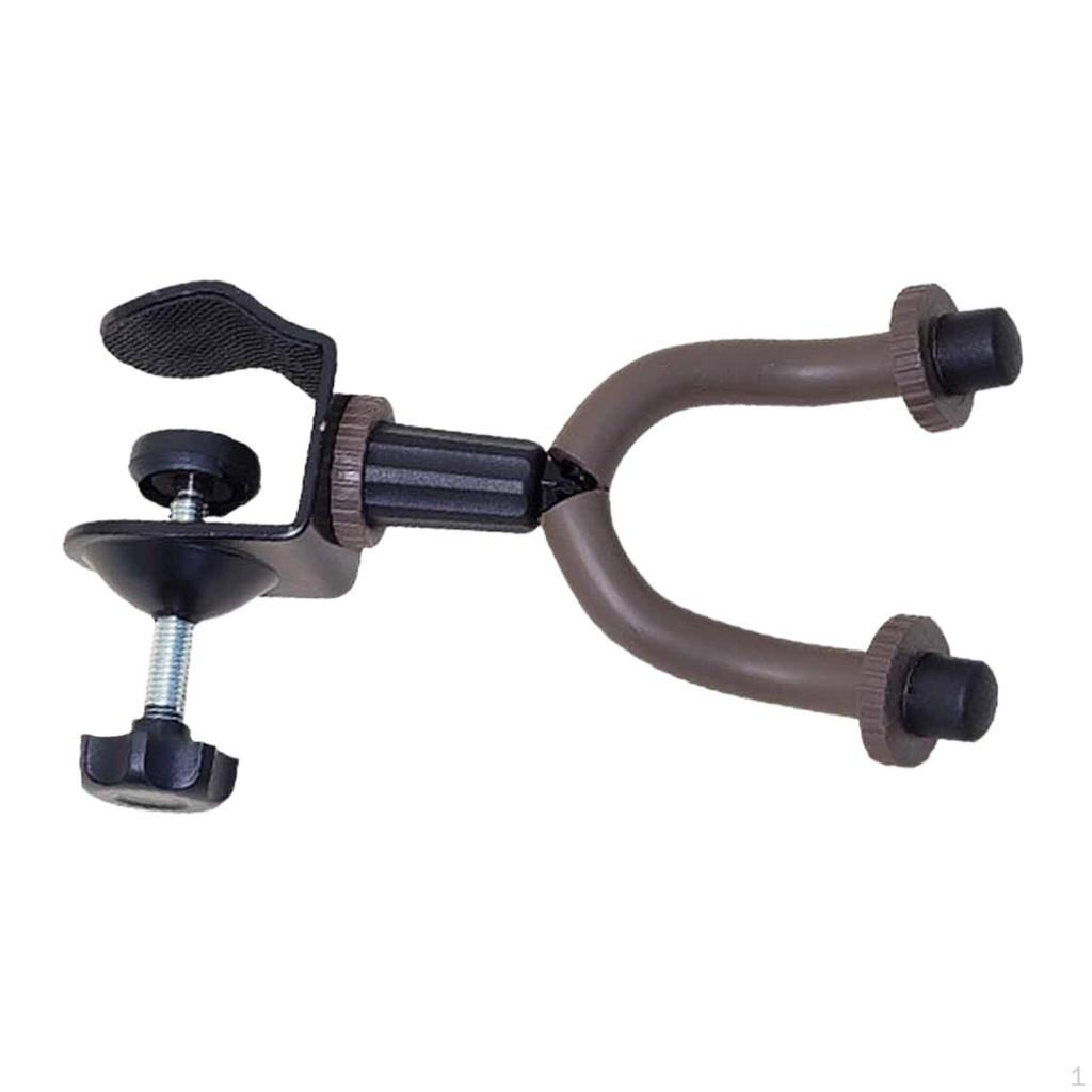 Accessories for Music Stands, Extension Hooks, Guitar Holders Rehearsal Rooms