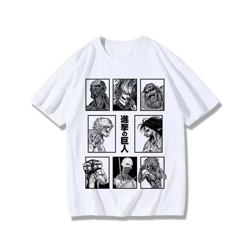 

Anime One Piece Boa Hancock Printed Tshirt Unisexs and Womens Tshirt Unisexs Top Sports Tshirt Unisexs Tshirt Summer Tee 2026 New M
