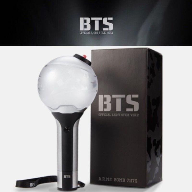 

LQT Fashion Glow Light Stick для BTS Concert Supply