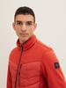 Mid-season Jacket Tom Tailor Hybrid Jacke (1034035) Rooibos Orange