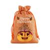 Halloween Candy Bags - or Goodie Bags for Party Favors,